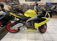 APRILIA RS 660 35KW A2