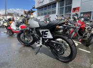 FANTIC CABALLERO 125 FLAT TRACK