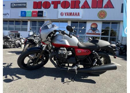 MOTO GUZZI V7 STONE CORSA
