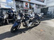 SUZUKI GSF 650 N BANDIT A2