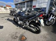 SUZUKI GSF 650 N BANDIT A2