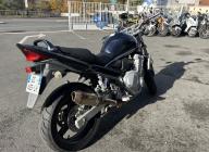 SUZUKI GSF 650 N BANDIT A2
