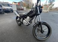 YAMAHA 250 TRICKER 250