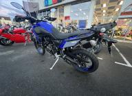 YAMAHA XTZ TENERE 700