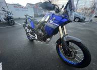 YAMAHA XTZ TENERE 700