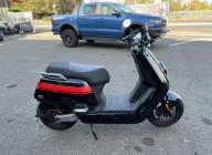NIU 125 NGT 70KM/H