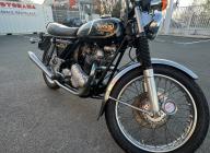 NORTON COMMANDO