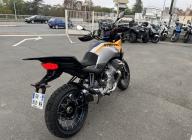 MOTO GUZZI STELVIO