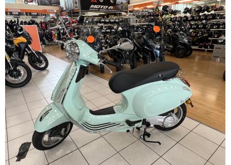 VESPA PRIMAVERA 50