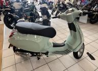 VESPA PRIMAVERA 50