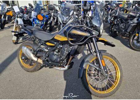 ROYAL ENFIELD HIMALAYAN 450