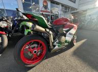 DUCATI PANIGALE 1299 R FINAL EDITION