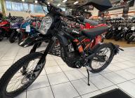 SUR-RON LIGHT BEE 50 HOMOLOGUE 