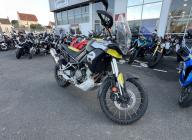 APRILIA TUAREG 660