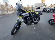 APRILIA TUAREG 660