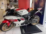 YAMAHA YZF-R7 WORLD GP 60TH ANNIVERSARY