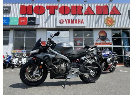 APRILIA TUONO 660