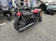 INDIAN 101 SCOUT SPORT 
