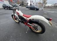 YAMAHA 250 TY 