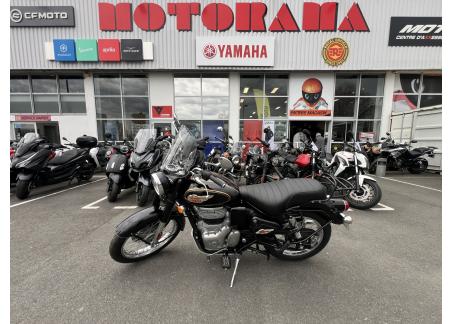 ROYAL ENFIELD CLASSIC