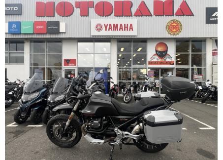 MOTO GUZZI V85 TT 850