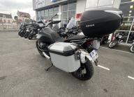 MOTO GUZZI V85 TT 850